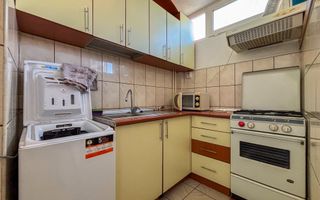 Garsoniera Confort 1 - Zona Big Fitness, Manastur - Poză 5