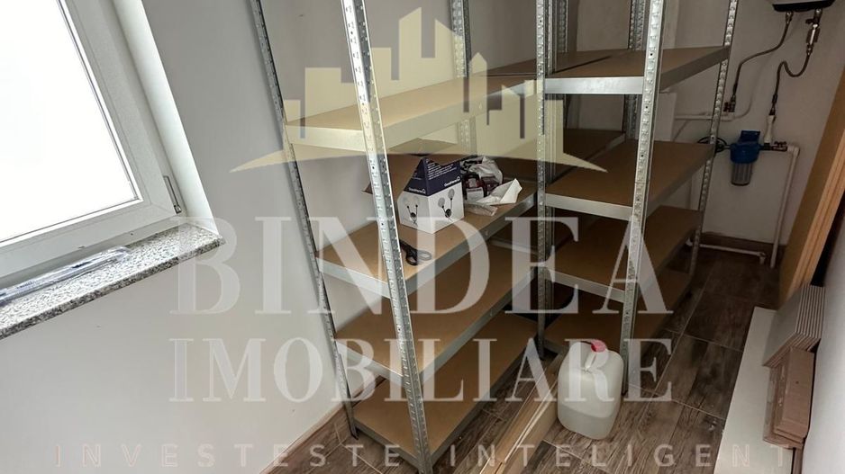 Casa individuala P+ M Giarmata- Cartierul Primaverii - Poză 3