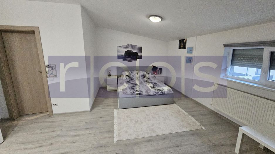 CASĂ P+1 DE VÂNZARE  CARTIERUL LATIN – TEREN 400 MP  - GARAJ - Poză 6