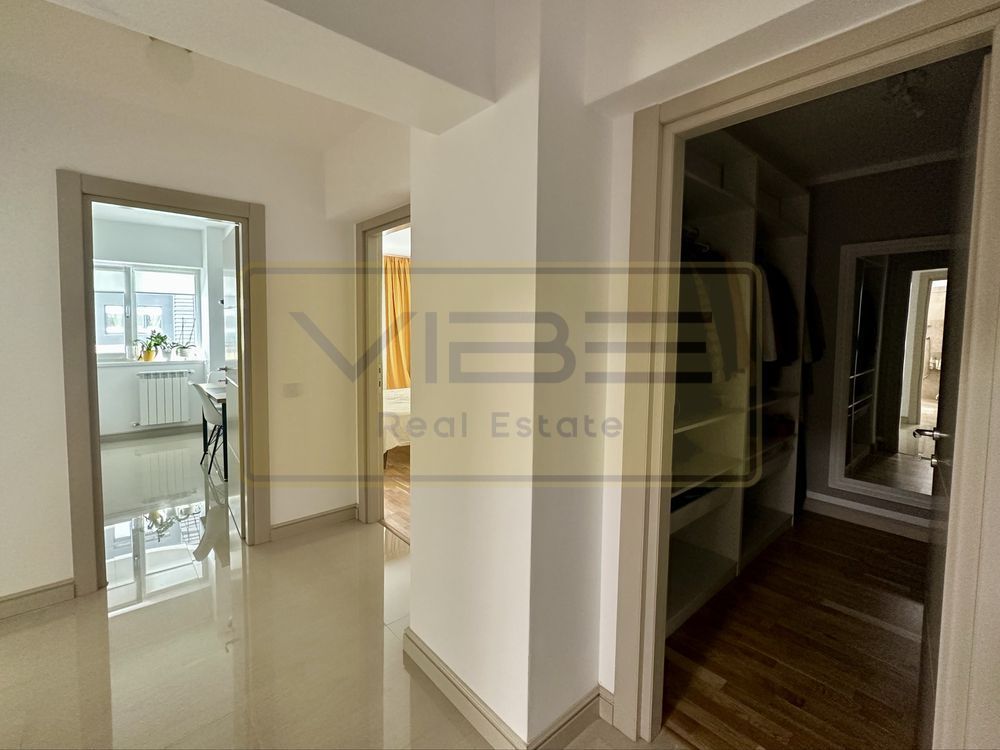 Apartament 2 camere + parcare subterana HIMSON - Poză 7