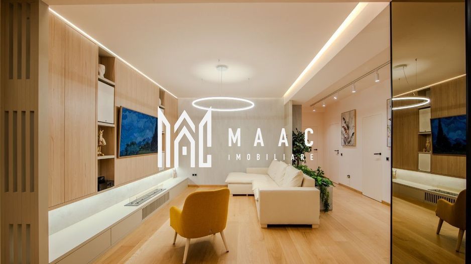 Penthouse | 180 mp | Complex Balanta - Poză 4