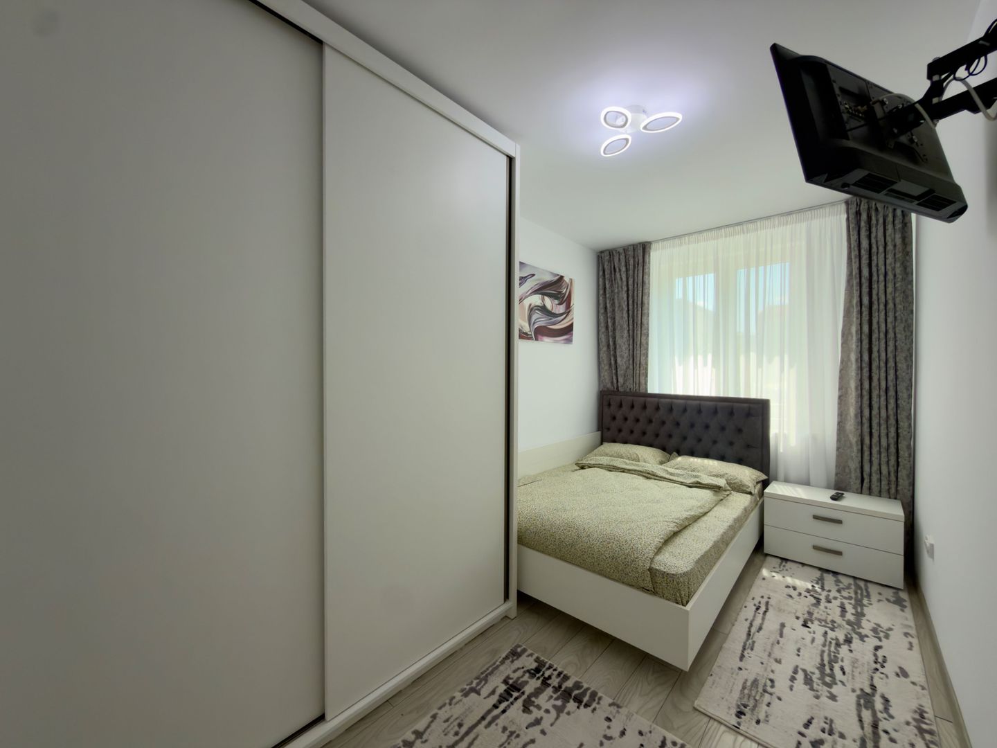 Apartament 3 camere de inchiriat | Central Pitesti | 0% comision - Poză 4