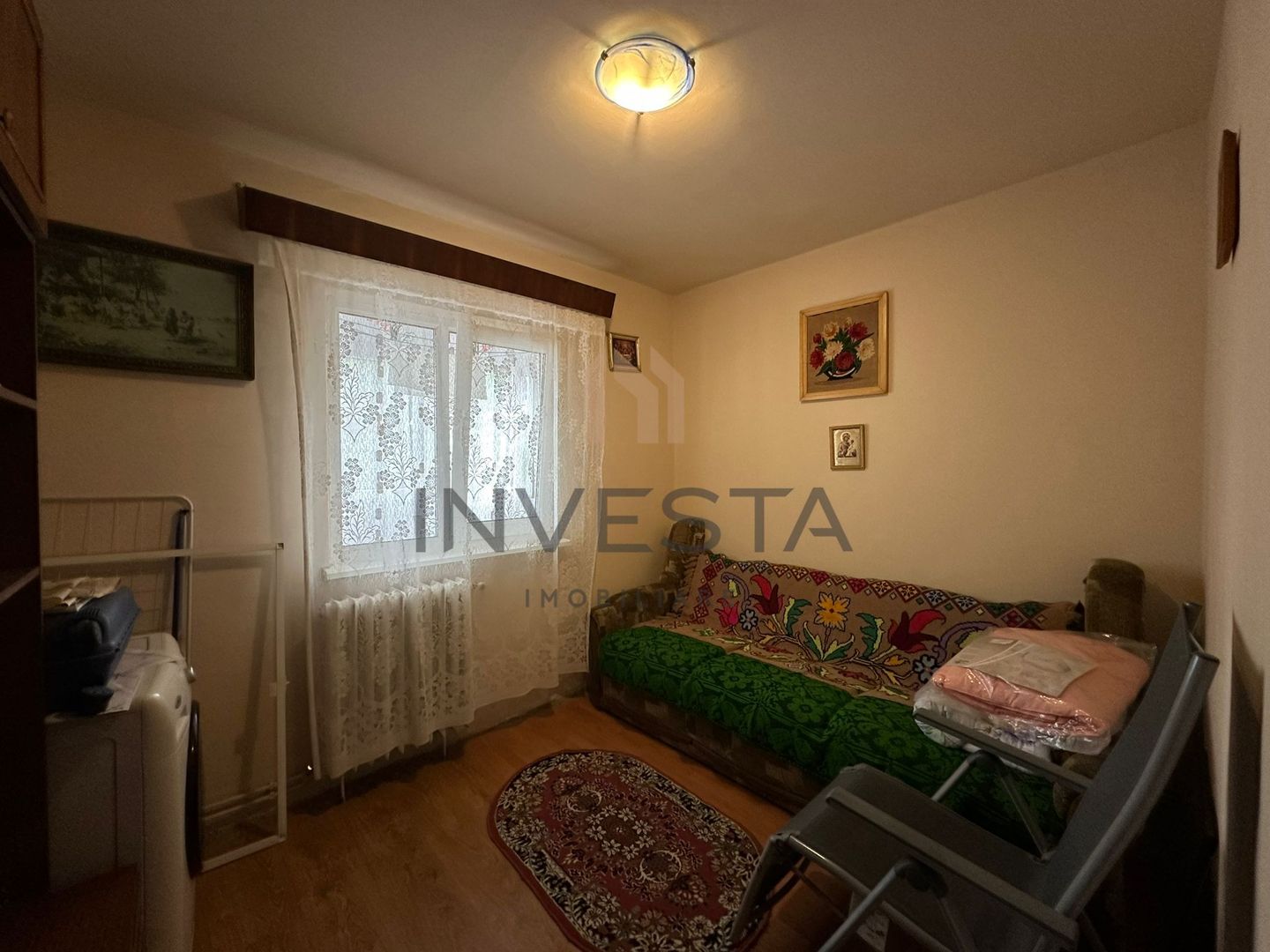 Apartament 4 camere decomandate la etajul I in Marasti! - Poză 4