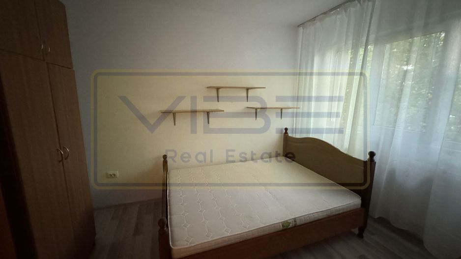 Apartament 2 camere decomandat Copou Gaudeamus - Poză 7