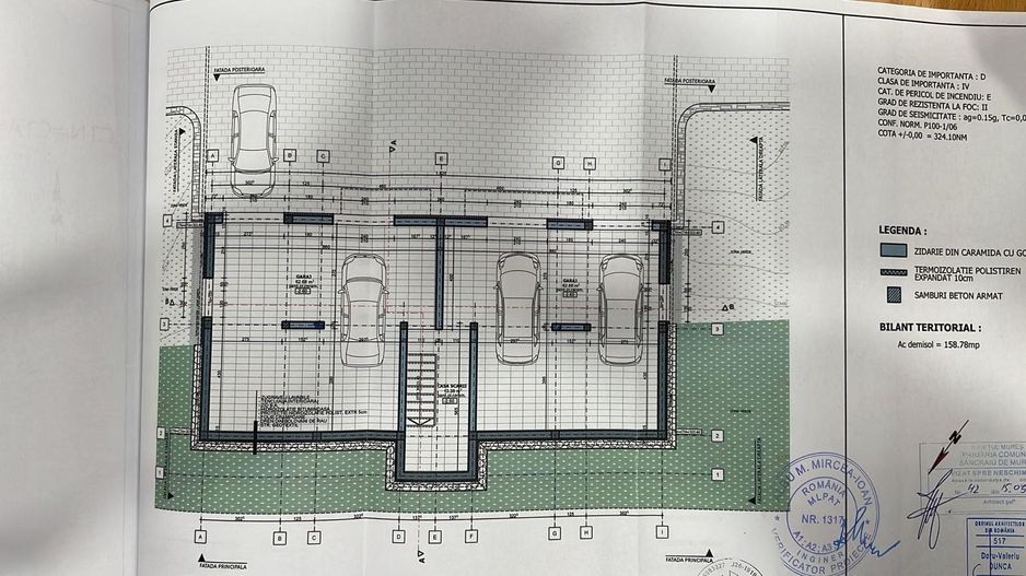 Apartamente 2 camere - Bloc NOU - Sancraiul de Mureș - Poză 15