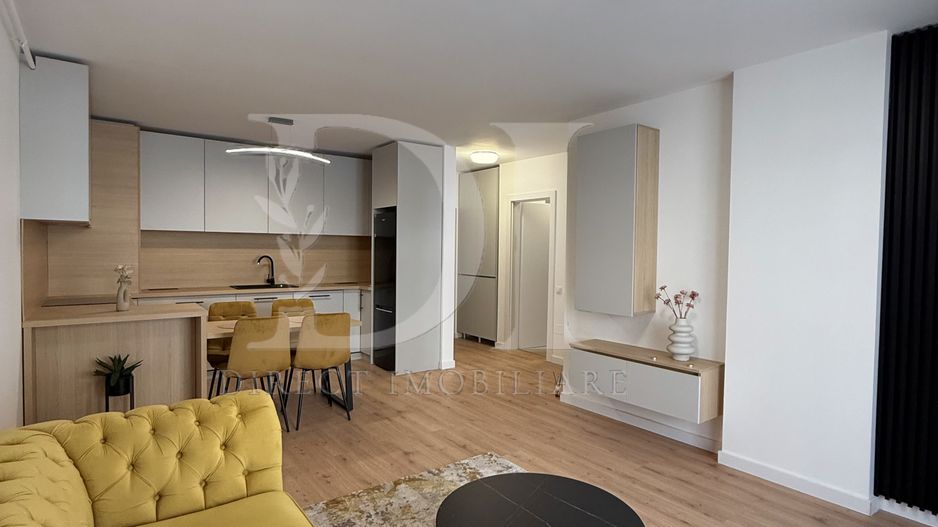 Apartament la cheie / etaj intermediar / Zona Eroilor - Poză 5