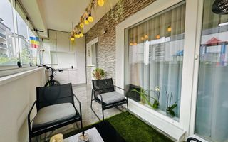 Apartament 3 Camere | Renovat | Piața Cluj - Poză 10