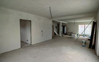 Vila LUX Parter+Etaj(stil mediteranean) in Stupini zona Plugarilor - Poză 15