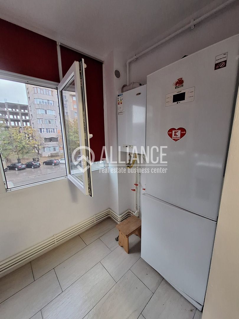 Imel 1 Catanga( COD 06) Apartament 2 camere mobilat si utilat - Poză 11