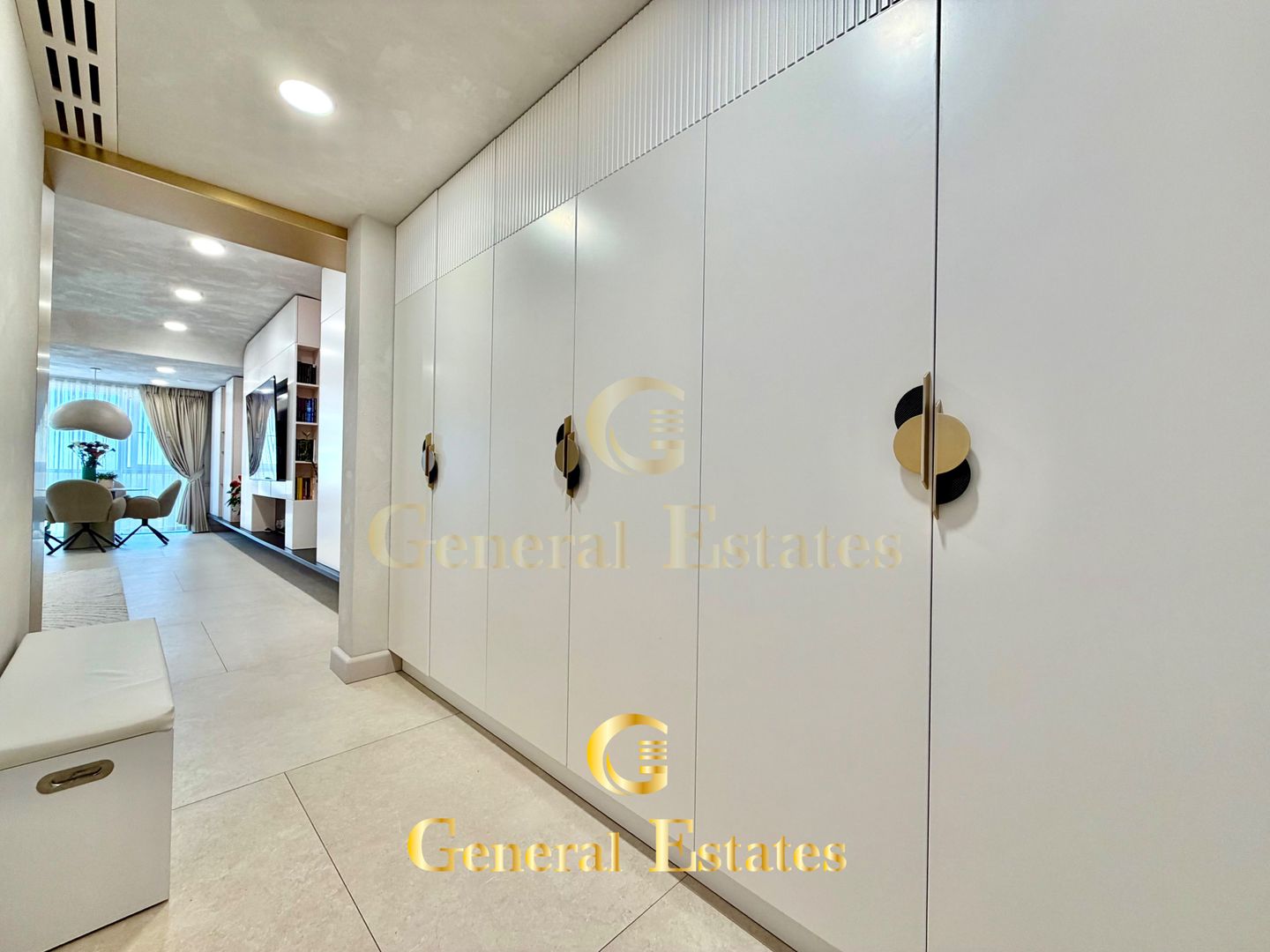 Vânzare apartament de lux în Copou | Design premium | Gata de mutare - Poză 21