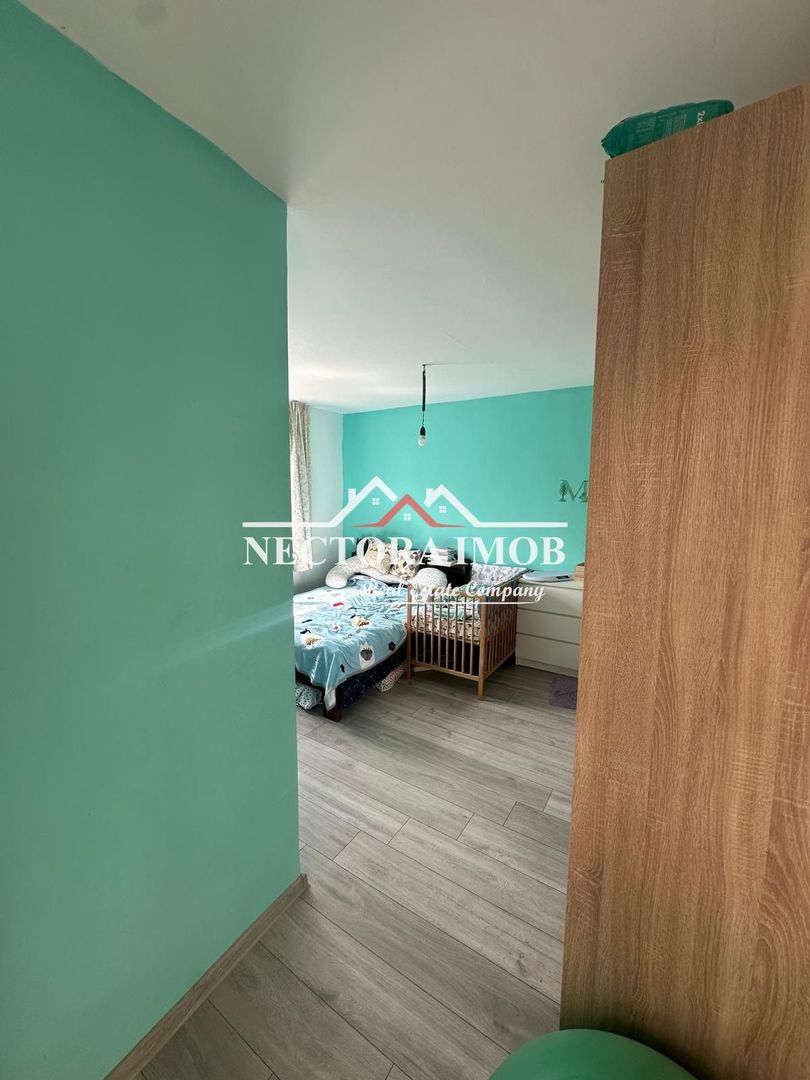 NECTORA IMOB Exclusivitate-Casa 4 camere, Zona Episcopia, 111 mp,Curte - Poză 7