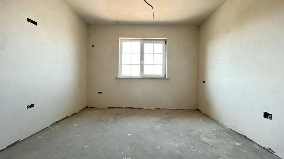 !!! Casa P+1 din BCA – la alb – Cumpana!!! - Poză 7