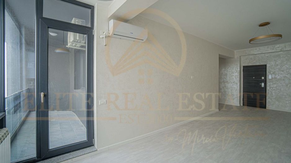 Stațiunea Mamaia - Complex Ștefan Building -  2 camere cu vedere la mare. - Poză 4