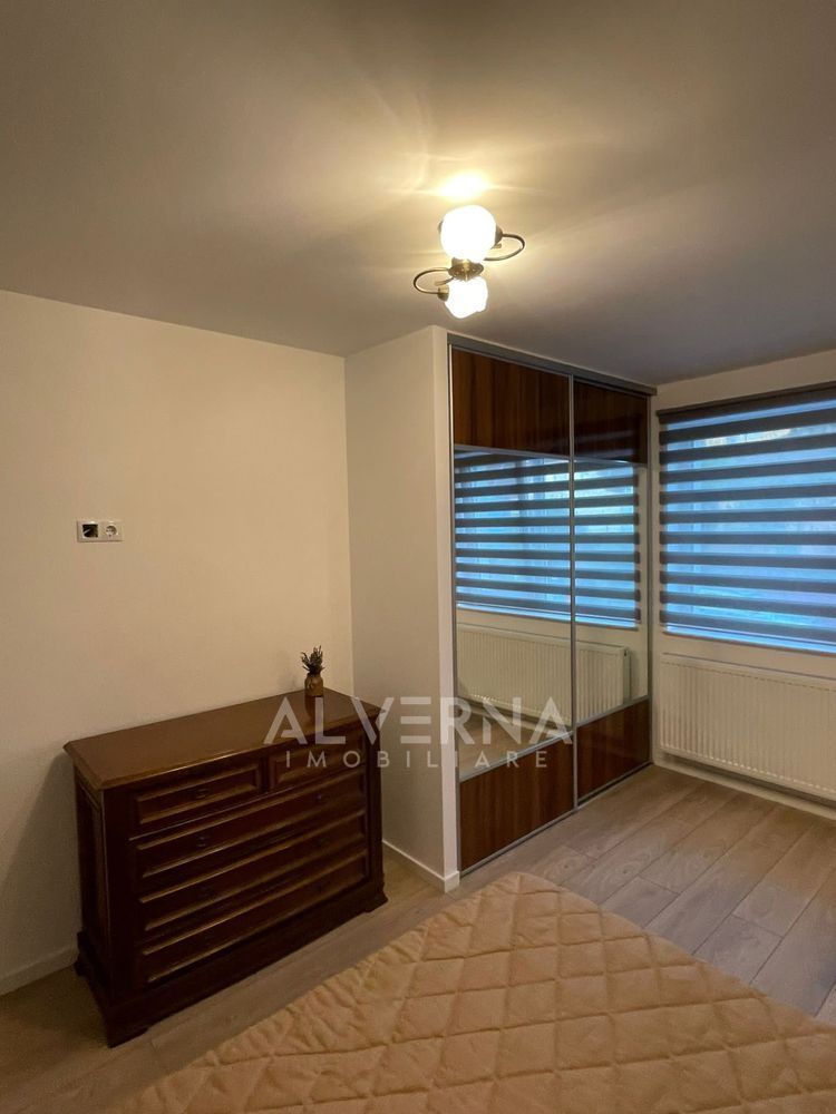 Apartament 3 camere la casa | 100mp | curte comuna | cartier Gruia - Poză 4