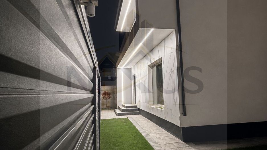 Casă Individuală P+1 | 150 mp utili | 4 camere, 3 băi | Teren 270 mp - Poză 5