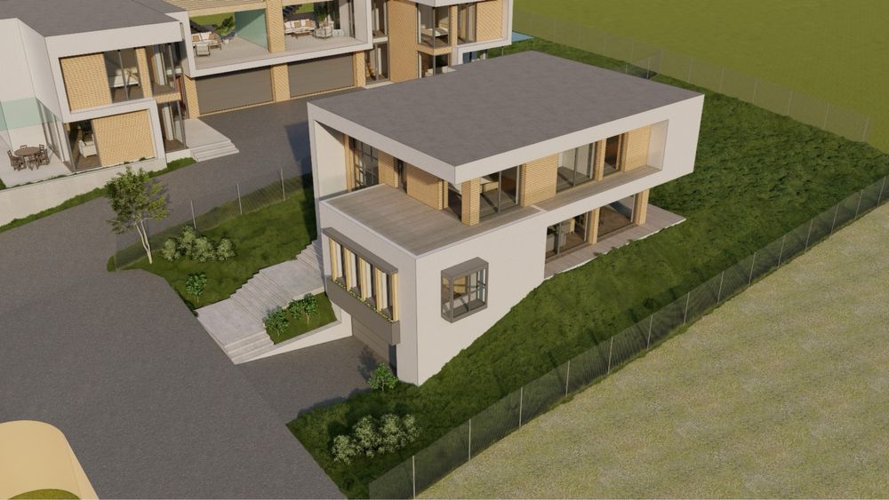 Teren autorizatie de constructie - Poză 1