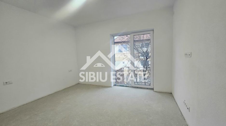 Casa individuala noua Sibiu, energetic A - Poză 12