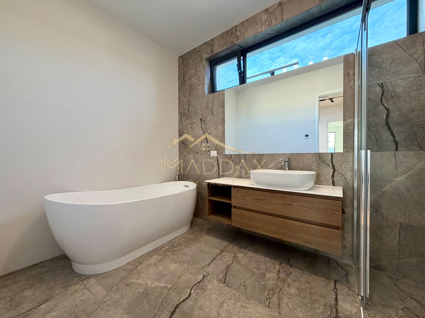 Vila Exclusivista in Mijlocul Naturii *959mp teren*/ 420mpc / Balotesti - Poză 53