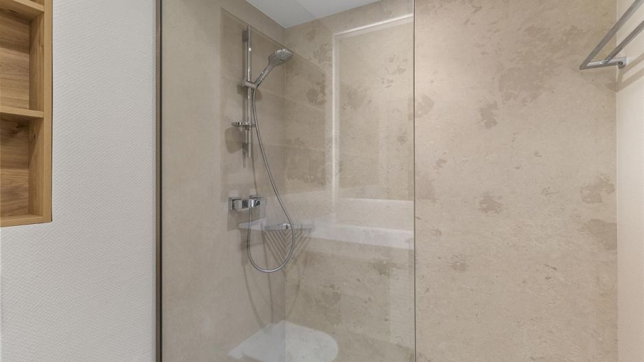 Apartament 3 cam Premium | Utilitati si Parcare Subterana  incluse - Poză 9