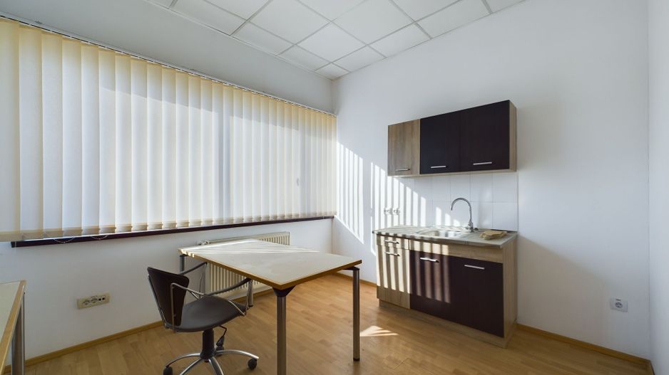 Spațiu industrial cu birouri - Zona Șagului - Poză 12