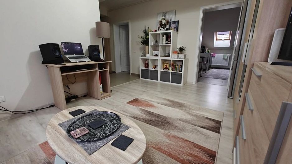 Apartament 2 camere Zona Kaufland- Dumbravita - Poză 1