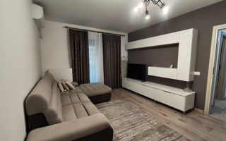 2 Camere 57 Mp Exigent Plaza Metrou Lujerului - Poză 1