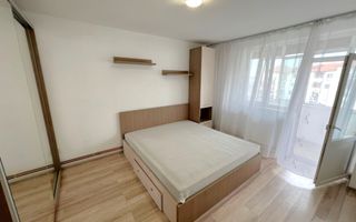 3 camere-2 bai-bloc nou-2 balcoane-Centrala-Apa separat-Mobilat-liber - Poză 2