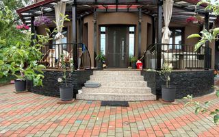 Casa individuala Sacele - zona Baciu, 178 mp + garaj + 400 mp curte - Poză 3