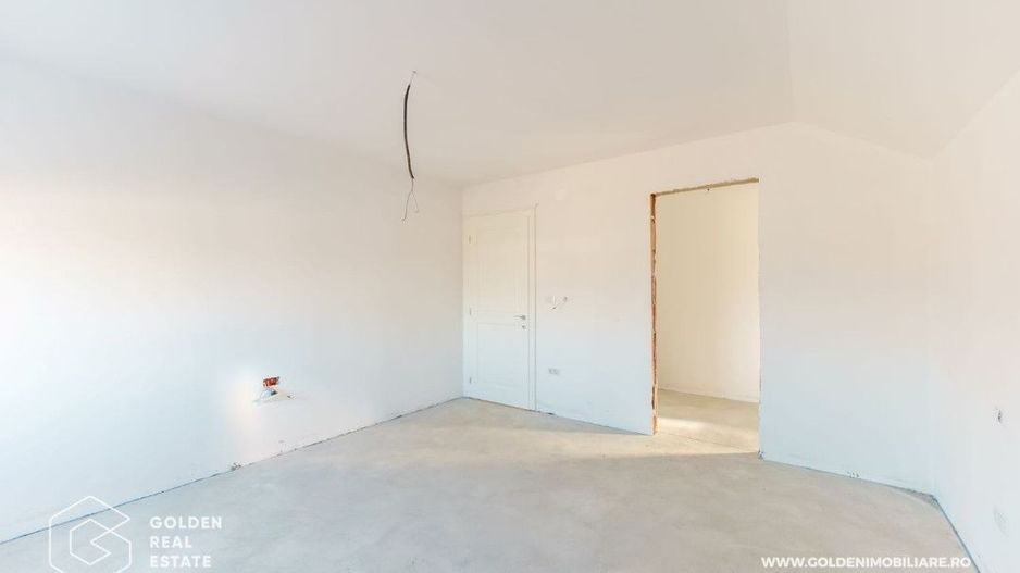 Vila noua cu 3 dormitoare, finisaje Premium, in Sagu - Poză 18