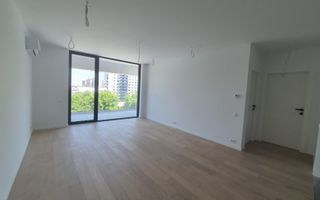 Apartament spatios 4 camere One Cotroceni Park - Poză 19