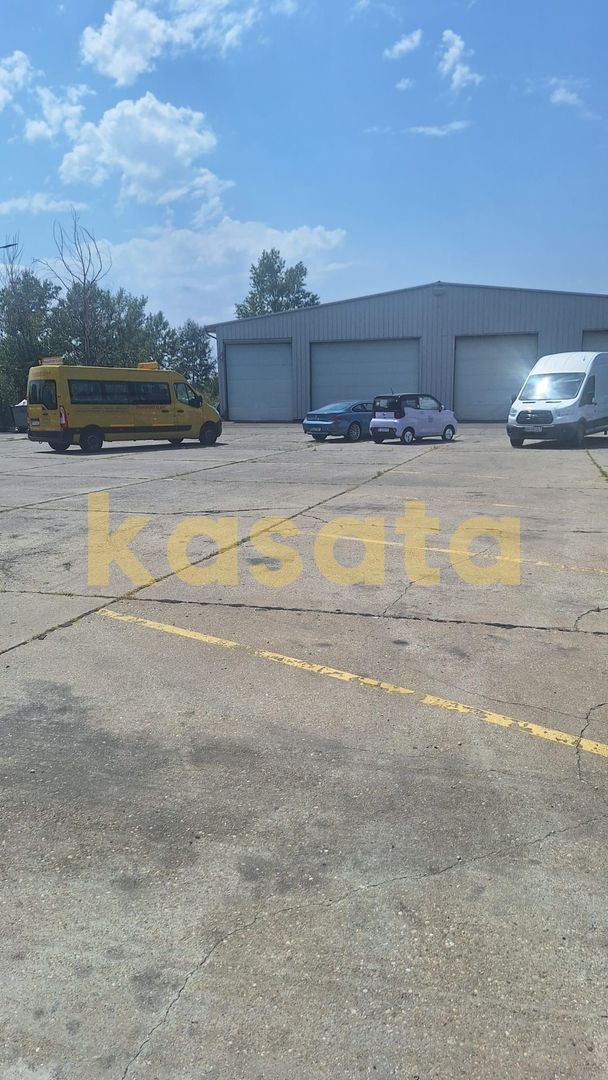 OPORTUNITATE | TEREN | HALE - Poză 2