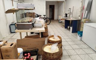 URGENT!, Mosilor-Dacia, CENTRU COMERCIAL, NEGOCIABIL - Poză 3