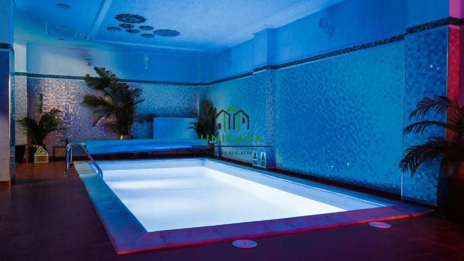 Hotel de Vânzare în Stațiunea Căciulata – Oportunitate Unică de Investiție - Poză 21