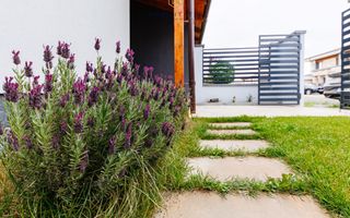 VANDUTA - Casa superba de vanzare in Timisoara | 120 mp, 5 cam - Poză 52