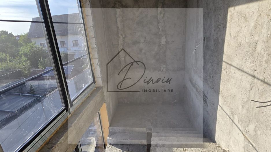 Vila 4 camere Pipera I Ocazie unica I locatie deosebita - Poză 53