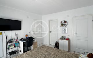 Casă de vânzare cu 3 camere si o anexa  in Sântandrei, Bihor - Poză 15