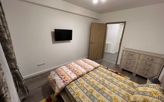 3 Camere-Bloc Nou-Parcare Privata-Modern-Lux-Disponibil Imediat-Nou - Poză 7