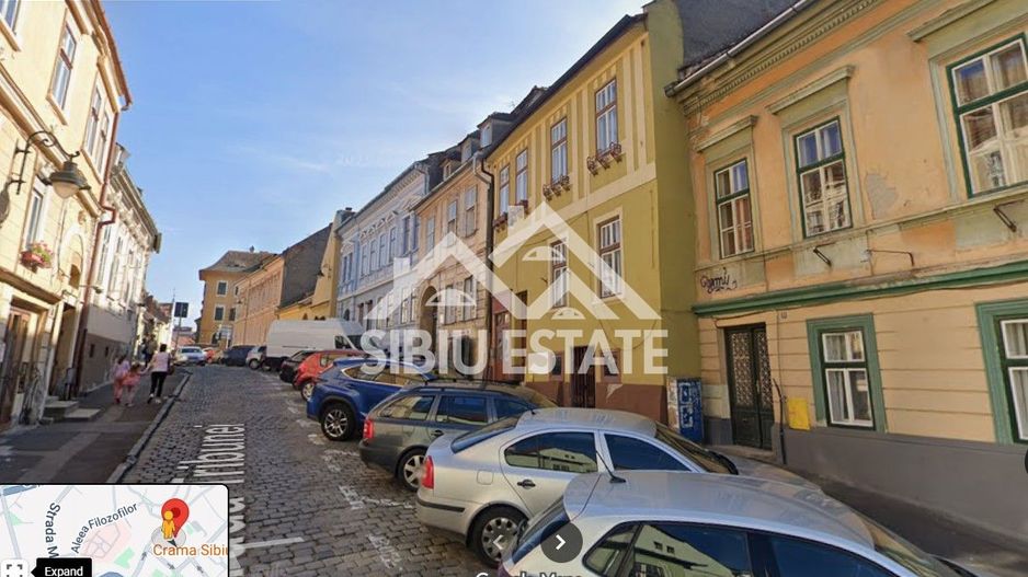 Spatiu comercial 50 mp | Intrare din strada | Central - Poză 9