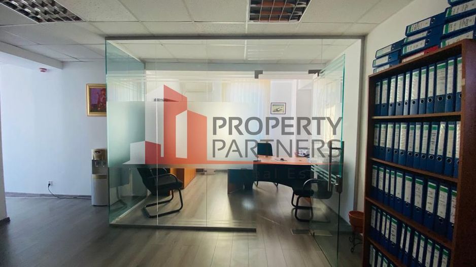 215 mp pozitie centrala Calea Plevnei - Poză 1