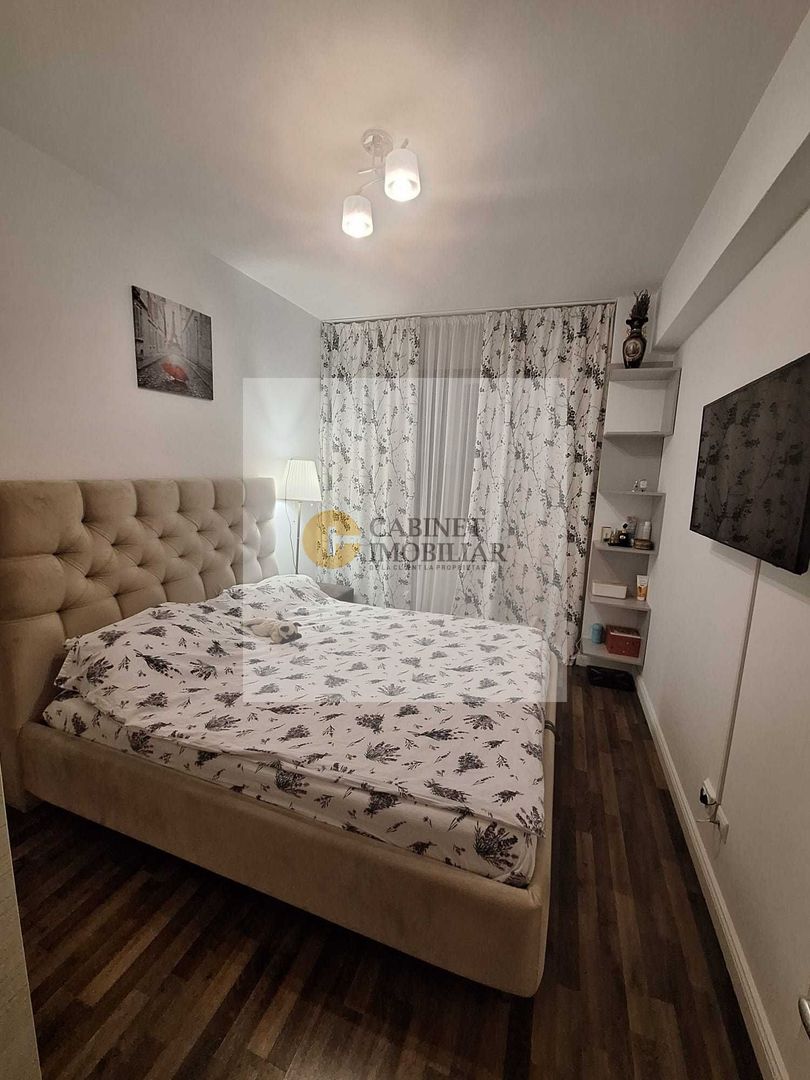 2 Camere | Centrala | Decomandat | Avangarde Grand Village | - Poză 4