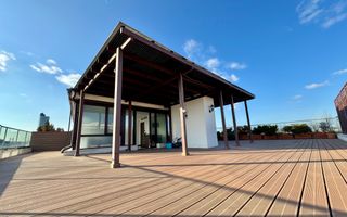 Penthouse - Duplex Exclusivist *218mp* / 60mp terasa / Kiseleff - Capitale - Poză 1