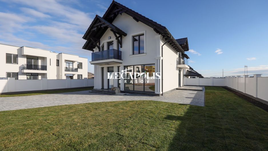 Predare Decembrie 2025 | Drum Privat | Credit - Poză 1