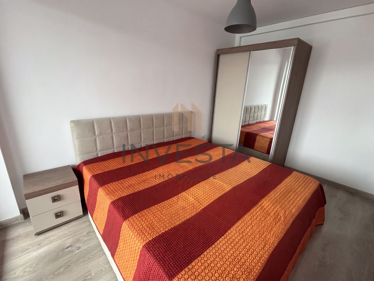 Apartament de inchiriat, etaj intermediar, in zona Iulius Mall - Poză 4
