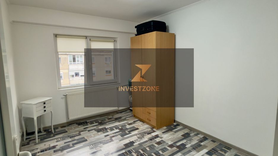 3 camere tip PB str. Xenopol Oradea - Poză 8