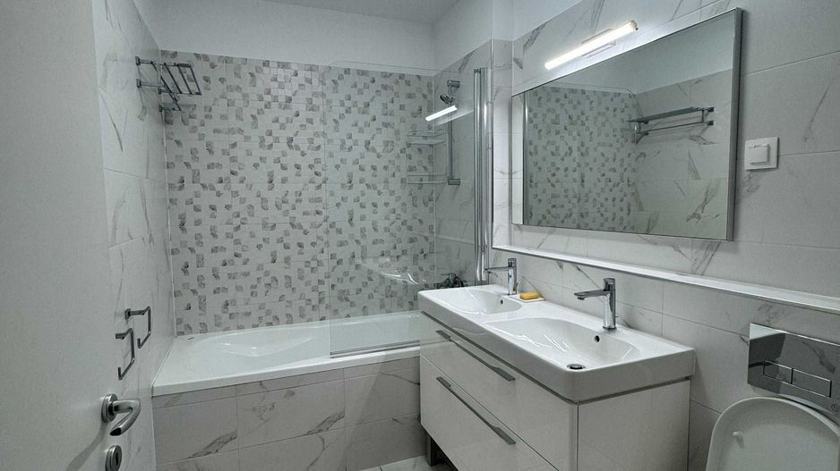 APARTAMENT 2 CAMERE | PIPERA | GRADINA PROPRIE - Poză 6