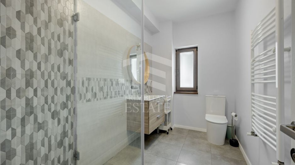 Casa în Stil American ! Mogosoaia/Chitila ! Regie Proprie ! - Poză 49