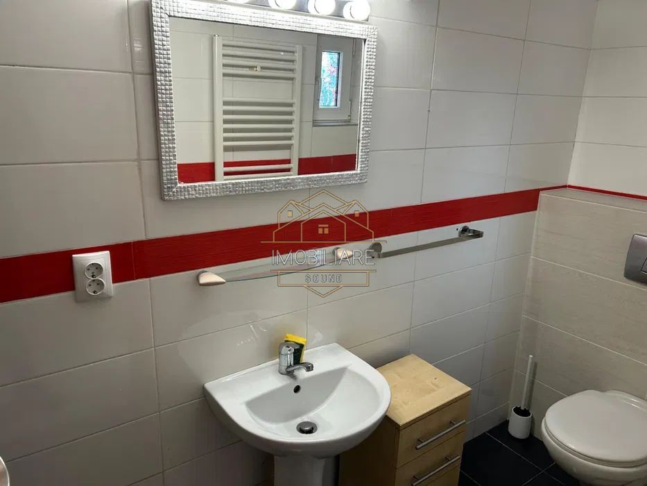 Apartament de închiriat în cartierul Zorilor - Poză 8