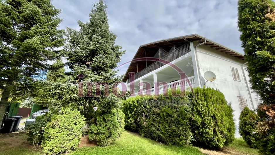 Vanzare VILA rezidenta / casa de vacanță 540 mp, teren 1500 mp | Snagov - Poză 2