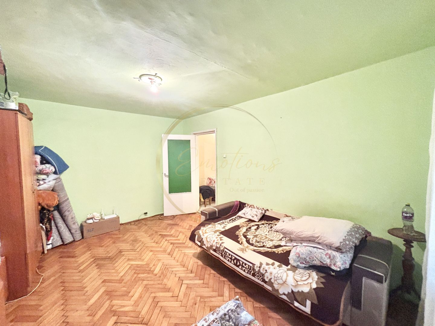 0% COMISION | Apartament 1 camera - Freidorf | Centrala proprie - Poză 2
