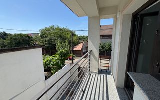 Casă individuală la curte - 1 km de metrou si Parc Bazilescu - Poză 13